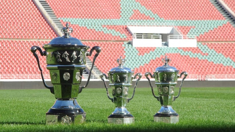 هذه نتائج مباريات ربع نهاية كأس العرش 2019-2020