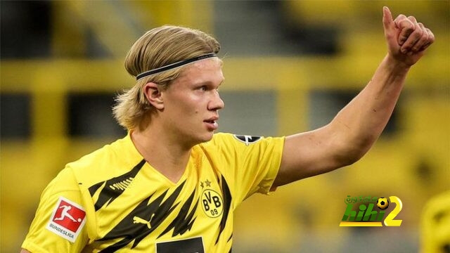 هل أصبح انتقال هالاند إلى ريال مدريد مسألة وقت؟!