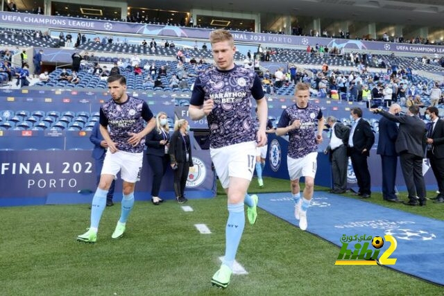 هل استحق تشيلسي التقدم على مانشستر سيتي في الشوط الأول؟