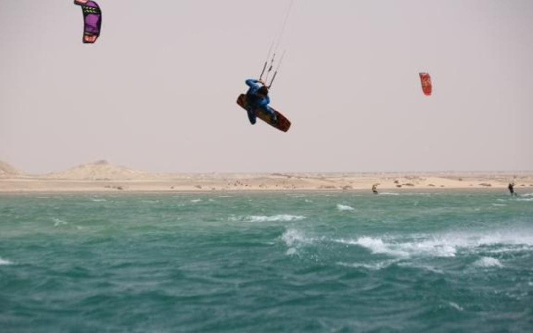 هل تتحول الكويرة إلى قبلة عالمية لرياضة