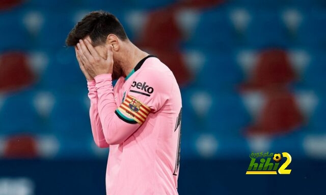 هل تعتقد أن الليلة آخر مباراة لميسي مع برشلونة في الكامب نو؟!