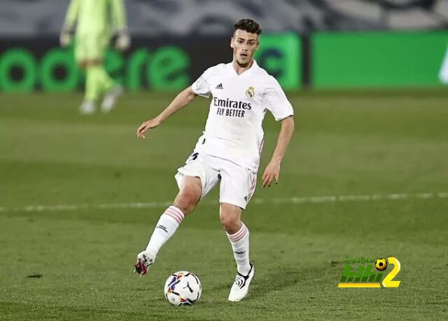 هل سيترك ريال مدريد جوهرته بلانكو في الصيف؟