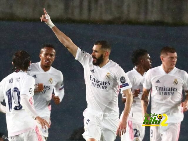 هل قدم ريال مدريد موسماً مخيباً للآمال؟