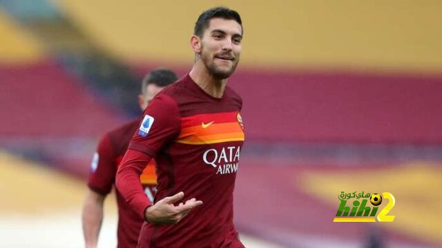 هل يرحل بيليجريني أخيرًا للريدز في الصيف!