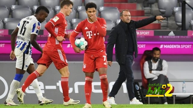 هل يسعى بايرن ميونخ لترميم خط وسطه بصفقة جديدة؟