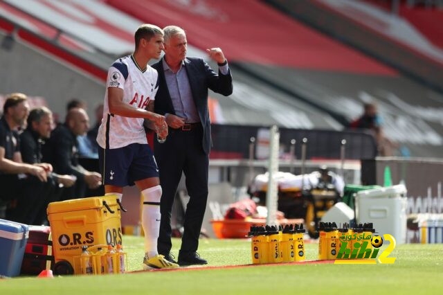 هل يكون لاميلا أولى صفقات مورينيو مع روما؟