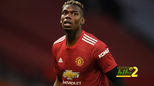 هل ينتهي المطاف ب بوجبا في صفوف الريال؟