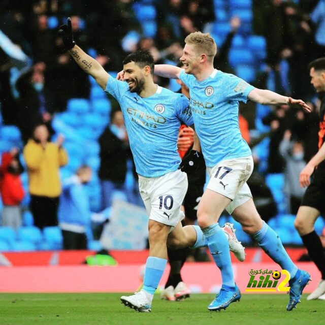 هيمنة لمانشستر سيتي.. تشكيلة الأسبوع الأخير من البريميرليج