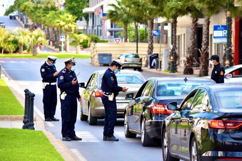 وأخيرا.. حظر التنقل الليلي سيبدأ من الحادية عشر ليلا بدل الثامنة