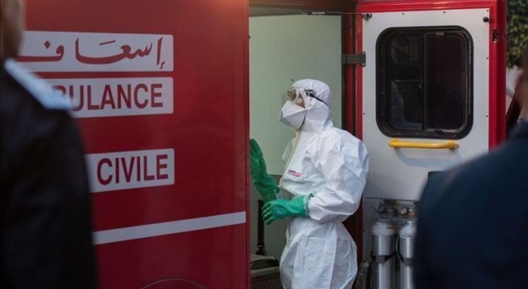 وزارة الصحة تعلن عن تسجيل 294 إصابة بفيروس كورونا و284 حالة شفاء جديدة