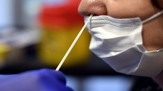 وزارة الصحة تعلن عن حصيلة اليوم لإصابات كوورنا وعدد الملقحين بالكامل