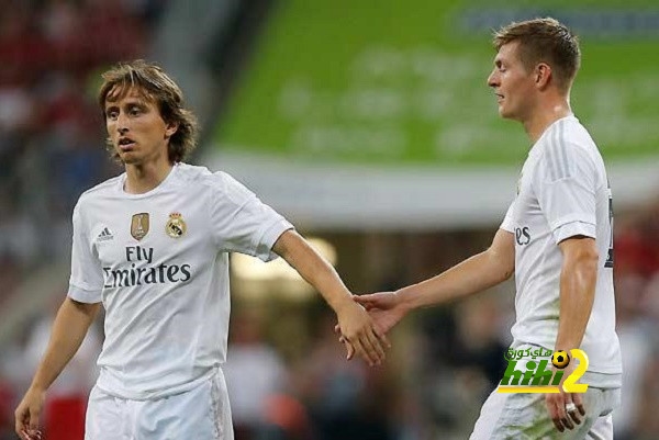 وسط ريال مدريد.. هل حان الوقت؟!