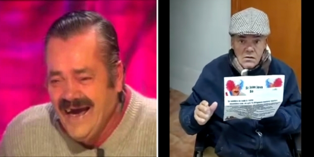 وفاة الفنان