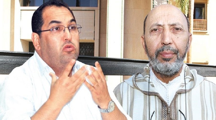 يتابعان بتهمة تبديد أموال عمومية..تأجيل قضية عمدة مراكش ونائبه إلى يونيو المقبل