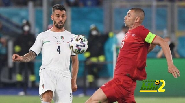 فيديو: أهم ما فعله سبينازولا في مباراة إيطاليا وتركيا