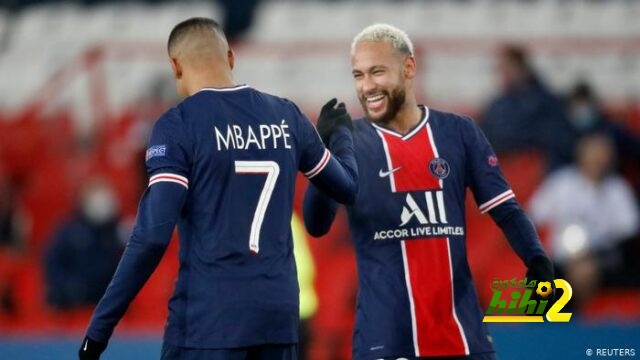 3 لاعبين على مشارف الرحيل عن باريس