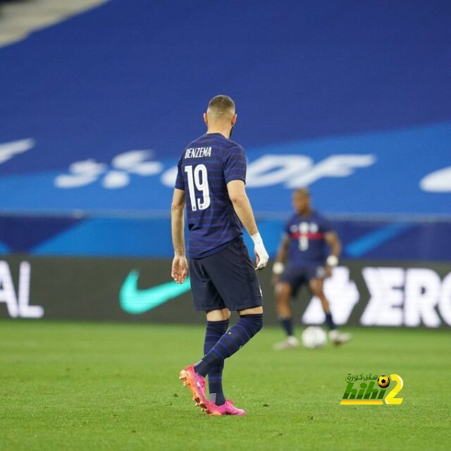 فيديو: أسوأ بداية لبنزيمة في الظهور الأول عقب العودة لفرنسا