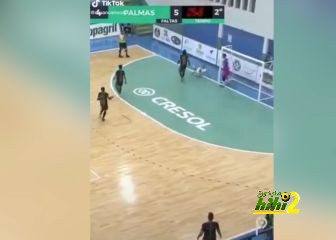 فيديو: حاول التمثل فسقط ضحية للسخرية