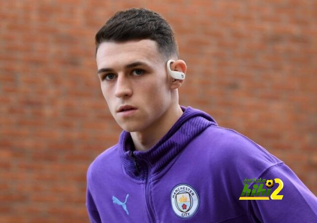 فودين : شرف كبير لي تحقيق هذه الجائزة