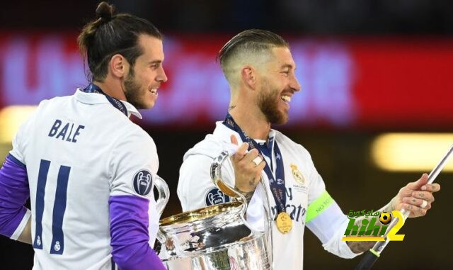 صحفي كتالوني: مستقبل راموس لن يحدده أنشيلوتي