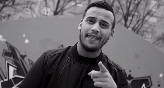 LECK يطرح كليب