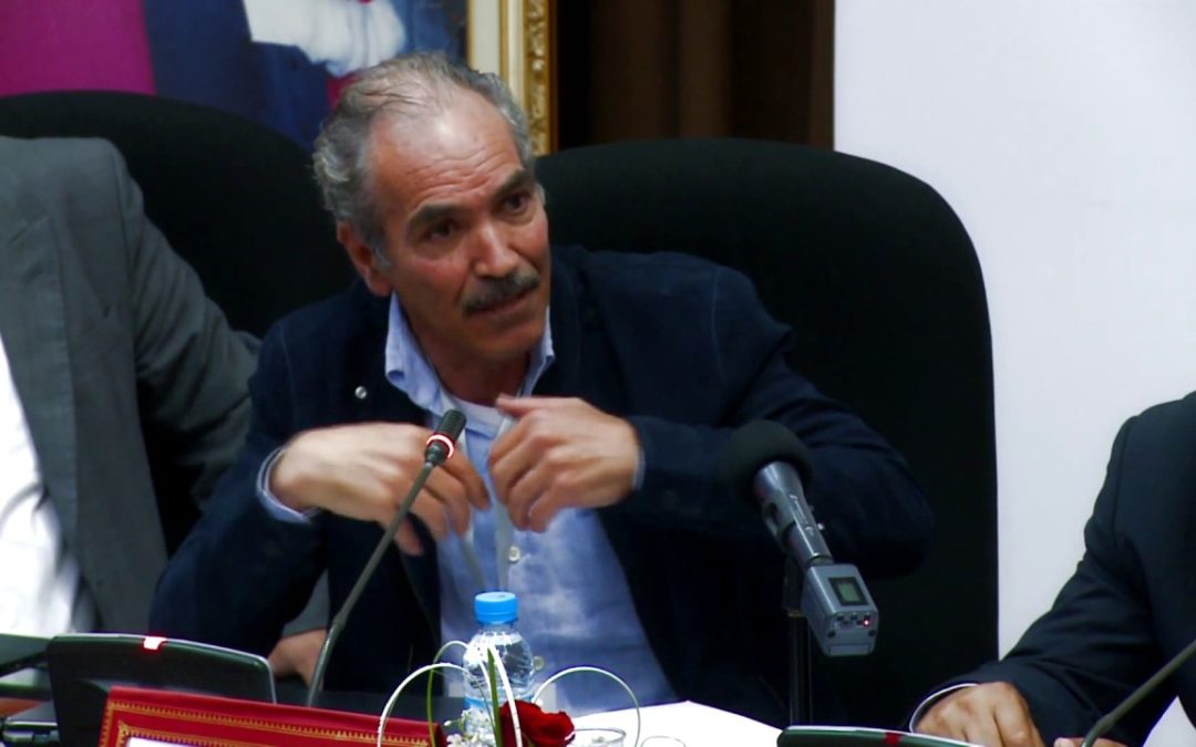 الكتاني :تقرير النموذج التنموي تجاهل كل ماله علاقة بسياسة التقشف ومحاربة الريع