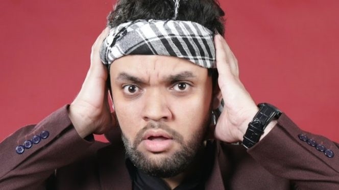 الفنان أسامة رمزي تحت الصدمة: