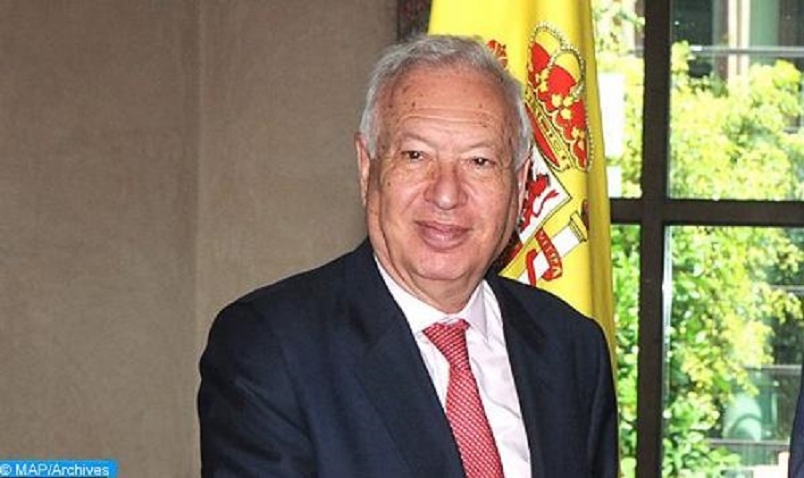وزير خارجية إسبانيا السابق: على مدريد إعادة النظر في موقفها من الصحراء المغربية