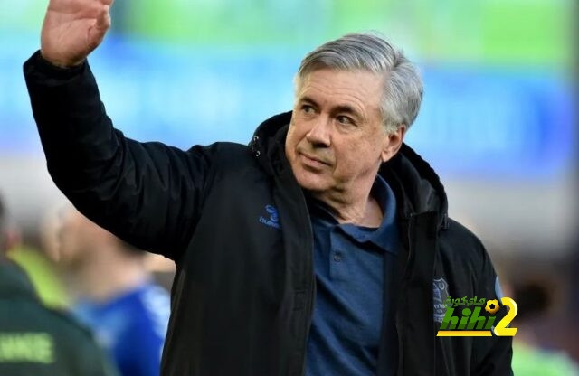 حصري: راتب أنشيلوتي السنوي مع ريال مدريد