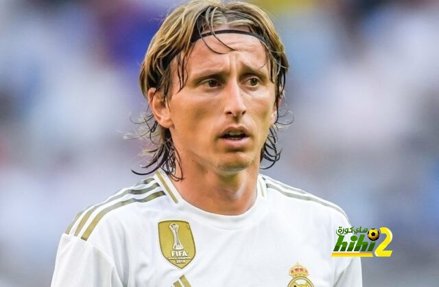 مودريتش: كرواتيا ستتأهل من مجموعتها باليورو