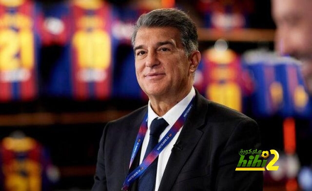 فيديو: رد فعل لابورتا على تعاقد ريال مدريد مع أنشيلوتي