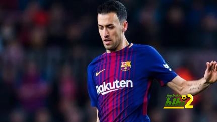 غراو : في هذه الحالة سيبلغ برشلونة بوسكيتس بالبحث عن فريق آخر !