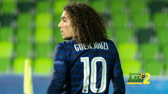 آرسنال يستعد لتمديد عقد الجندوزي!