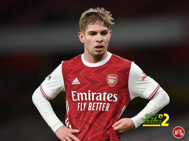 آرسنال يقترب من ربط جوهرته بعقد جديد