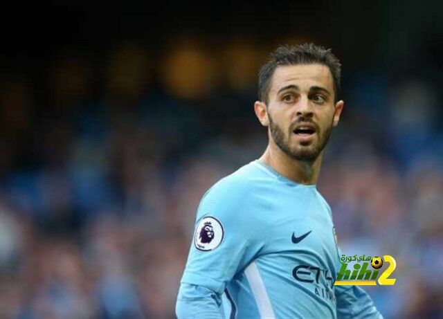 أتلتيكو مدريد يعرض صفقة تبادلية على السيتي