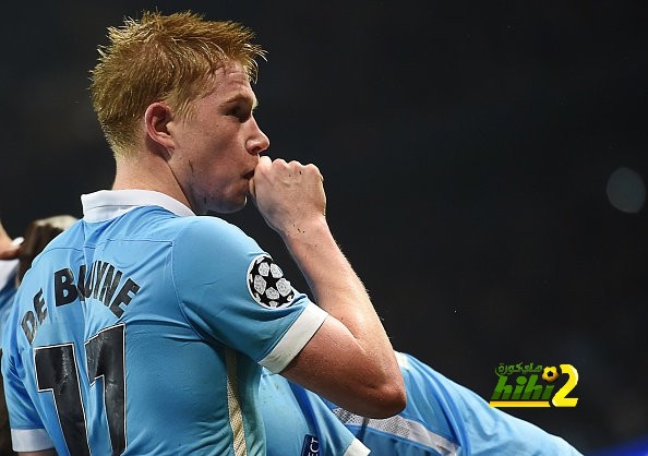 أرقام دي بروين في البريميرليغ هذا الموسم .. هل استحق جائزة الأفضل ..؟