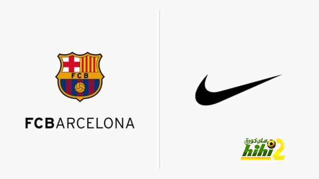 أزمة مرتقبة بين برشلونة ونايكي