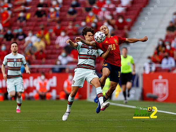 أغيري يلوم الاتحاد الإسباني قبل يورو 2020