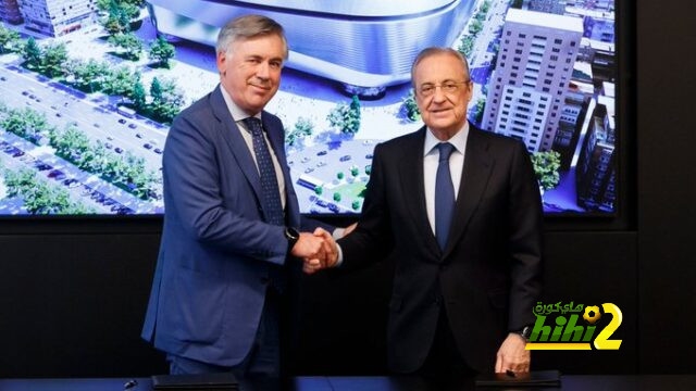 أنشيلوتي وزيدان .. وجهان لعملة واحدة!