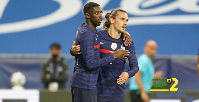 أول رد فعل من بلازا بعد فوز فرنسا الودي على ويلز