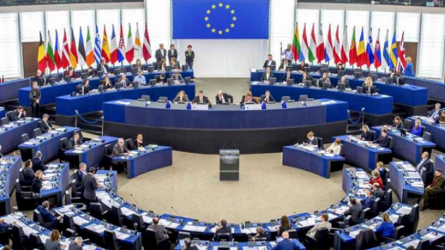 أول رد مغربي على المناورة الاسبانية في البرلمان الأوروبي