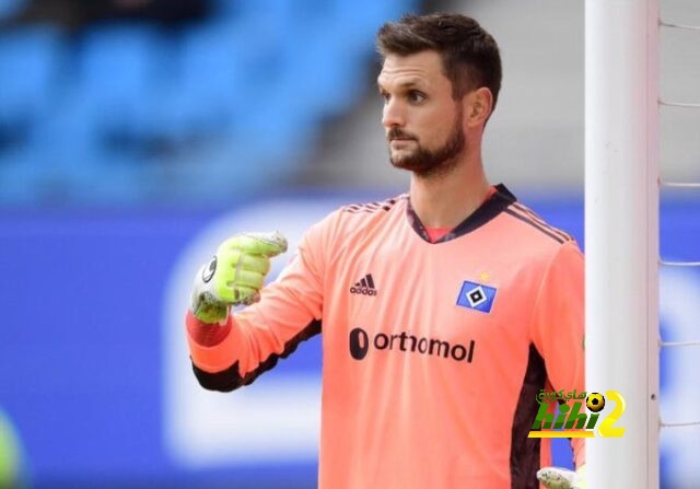 أولريتش في طريقه للعودة للبايرن