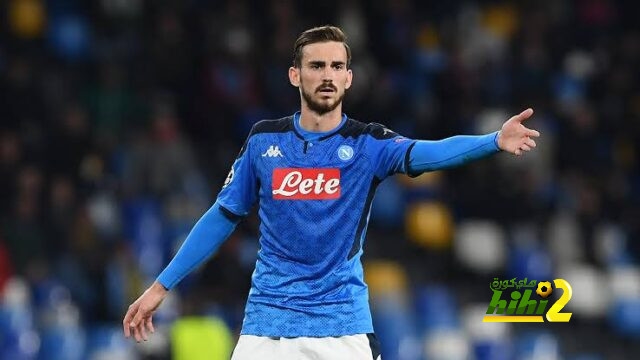 إحصائيات فابيان رويز المرشح للانتقال لبرشلونة