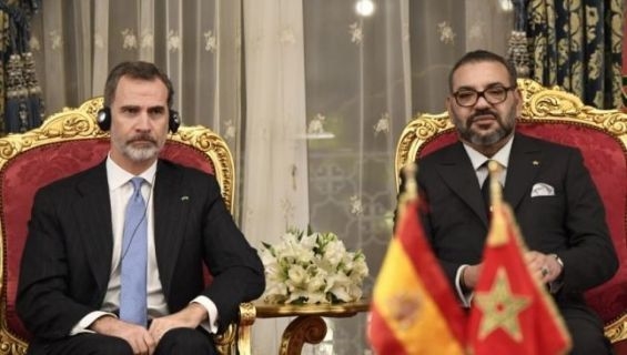 إسبانيا تنوي القيام بخطوة هامة لحل الأزمة مع المغرب