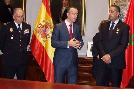 إسبانيا في مأزق كبير بعد توقف التعاون الأمني مع المغرب