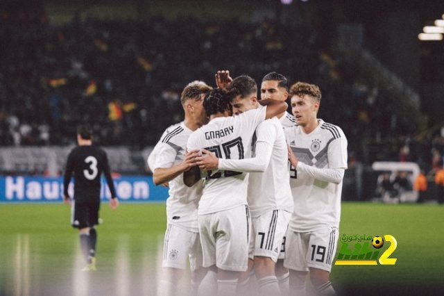 إعفاء رباعي ألمانيا من الحجر الصحي