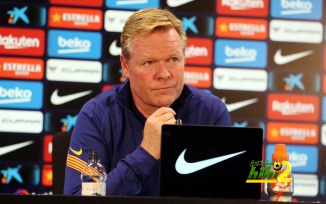 البا يدعم كومان ويكشف سبب خسارة البطولات