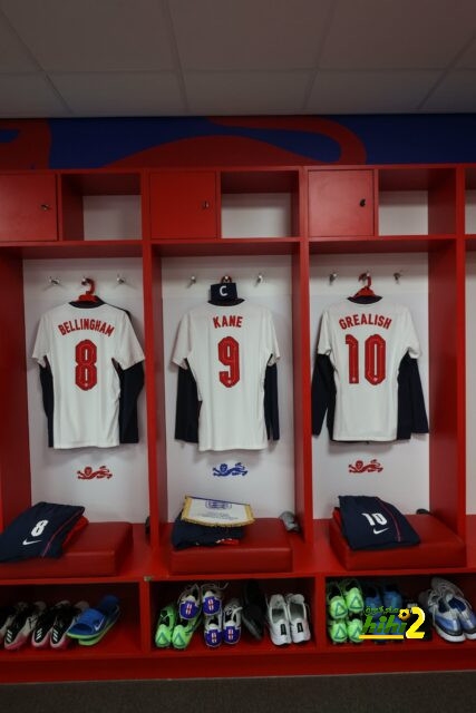 التشكيل الرسمي للأسود الثلاثة في ودية النمسا!