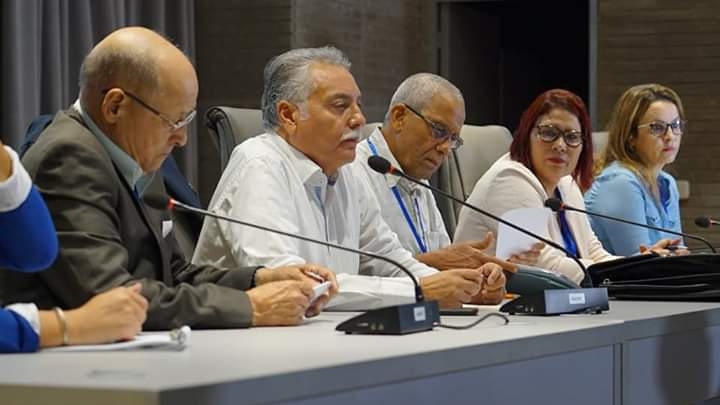 التقدم والاشتراكية يطالب الحكومة بمواكبة القطاعات المتضررة من الجائحة لتستعيد عافيتها