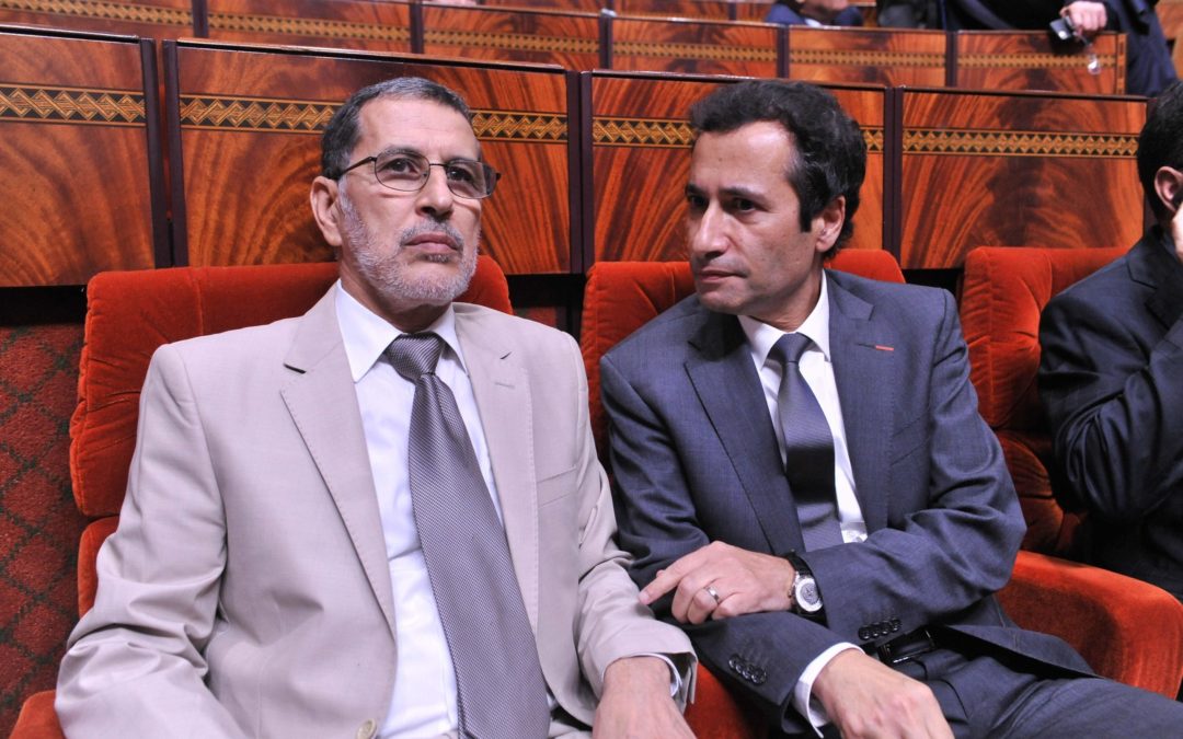 الجائحة تكلف المغرب أزيد من 6 نقاط من إجمالي الناتج الداخلي